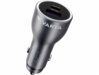 Varta Car Charger 45 Watt Output 1xUSB A / 1xUSB-C PD 579...