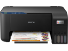 EPSON tiskárna ink EcoTank L3231, 5760x1440dpi, A4, 33ppm...