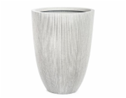 Květináč G21 Sand Cone 44 x 44 x 57,5