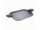 Grilovací deska 36 x 28 cm Orion BG-8523-MBG