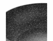 Wok s nepřilnavým povrchem 28 cm Orion BG-8521-MBG