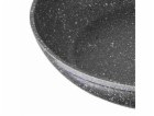 Pánev s nepřilnavým povrchem 24 cm Orion BG-8509-MBG