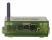 TINYCONTROL LAN ovladač s relé v4.0, wifi, LTE modem, MQTT, digitální I/O, analogové vstupy, I2C, 1wire, RS485, modbus