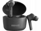 Maxell Bass 13 Sync Up Bezdrátová sluchátka do uší Blueto...