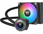 Thermaltake TH120 V2 ARGB Sync All-In-One kapalinový chladič, vodní chlazení