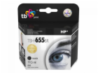 Ink. kazeta TB kompatibilní s HP 655, Black, ref.