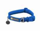 RUFFWEAR Front Range Obojek pro psy Blue Pool 28-36cm
