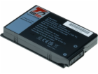 Baterie T6 Power Dell Latitude 12 7202, 7212, 7220 Rugged...