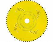 GLOBAL SAW Kotoučová pila na řezání nerezové oceli GLOBAL SAW 180 x 1,5/1,1-1,3 x 20mm / 64z CERMET