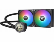 Thermaltake TH280 V2 Ultra ARGB Sync All-In-One kapalinový chladič, vodní chlazení