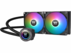 Thermaltake TH280 V2 ARGB Sync All-In-One kapalinový chla...