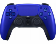PS5 - DualSense Wireless Controller Cobalt Blue