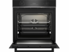 Vestavná trouba BEKO BBIR13300XC