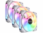 COUGAR ventilátor APOLAR 120 ARGB (3 pack) 120mm hydro dy...