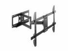 Výsuvný držák Brateck LPA69-463D pro TV 32"-70" 45kg polo...
