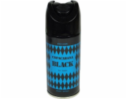 Jean Marc Copacabana Black For Men deodorant 150ml