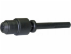 Abraboro Adaptér z SDS-Max na SDS-Plus, 200 mm, ABRABORO