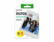 Instantní film Fujifilm INSTAX SQUARE 50 shot Film Bundle