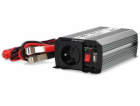NEDIS měnič napětí/ modifikovaná sinusoida/ 12 V DC/230 V...