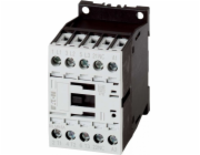 DILM9-10-EA NAPÁJECÍ STYKAČ 9A 3Z 1Z 4KW 24V DC ŠROUBOVÉ SVORKY