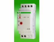 AZ-B SOUMRAKOVÝ REGULÁTOR 16A 2M 2-1000LX 230V AC VENKOVNÍ SONDA FI10 IP65