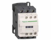 Výkonový stykač Schneider Electric TeSys D AC3 9A 3P 1NO 1NC Cívka 230VAC Box Terminals LC1D09P7