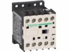 Výkonový stykač Schneider Electric TeSys K 9A 3P 1NC Coil...