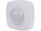 DR-09 BÍLÝ STROPNÍ DETEKTOR POHYBU/PŘÍTOMNOSTI NT 360ST 2...