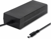 Stolní napájecí zdroj Qoltec 120W | 24V | 5A | 5,5*2,5 | + napájecí kabel