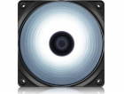 DeepCool RF120W Počítačová skříň Ventilátor 12 cm Černá P...