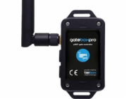 BLEBOX gateboxpro - OVLADAČ BRÁNY S EXTERNÍ ANTÉNOU