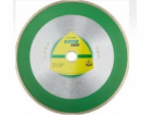 KLINGSPOR MASIVNÍ DIAMANTOVÁ ČEPEL 250 mm x 1,9 mm x 30/2...