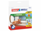 TESA TĚSNĚNÍ BÍLÉ E - 25m 9mm
