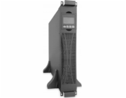 DIGITUS UPS OnLine system, 10 kVA/ 10 kW 2U