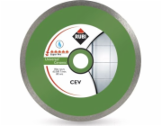 RUBI DIAMANTOVÁ KERAMICKÁ ČEPEL CEV 250 SUPERPRO