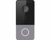 HIKVISION WI-FI DVEŘNÍ STANICE DS-KV6113-WPE1(C)/Povrch