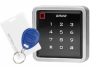 ORNO COMBINATION LOCK TOUCH IP68