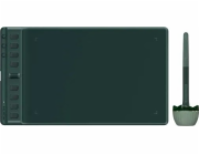 Grafický tablet Inspiroy 2M Green