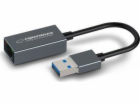 Esperanza ENA101 ETHERNET 1000 MBPS ADAPTÉR USB 3.0-RJ45