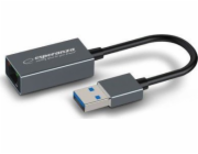 Esperanza ENA101 ETHERNET 1000 MBPS ADAPTÉR USB 3.0-RJ45