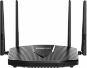 Totolink X6000R | WiFi router | WiFi6 AX3000 Dual Band 5x RJ45 1000Mbps