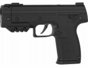 Pistole na gumové a pepřové náboje BYRNA SD XL BLACK cal.68 CO2 12g Černá (SX68300-BLK-XL)