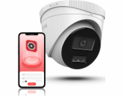 Hilook by Hikvision IP Camera Dome 4MP IPCAM-T4-30DL 2,8 mm