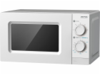 Mikrovlnná trouba MPM-20-KMM-11/W bílá