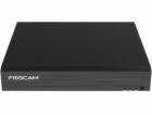 Síťový videorekordér FOSCAM FN9108HE 8-kanálový 5MP POE N...