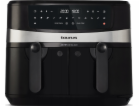 Taurus Air Fry Digital Duo Dvojitý 9 l 2200 W Horkovzdušn...