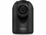 Foscam R4M-B bezpečnostní kamera Kostka Bezpečnostní IP kamera Vnitřní 2560 x 1440 px Stůl