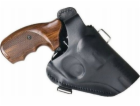 Kožené pouzdro na revolver Zoraki K6L s 2,5" hlavní