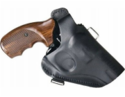 Kožené pouzdro na revolver Zoraki K6L s 2,5" hlavní