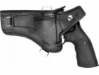 Kožené pouzdro na revolver Zoraki K6L s 4 5 hlavní
